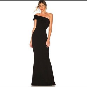 Beautiful Katie May gown